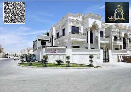 6 Bedroom Villa for Sale in Al Yasmeen, Ajman - IMG_3890. jpg