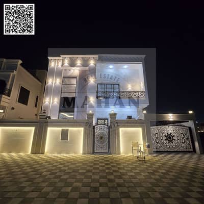 فیلا 6 غرف نوم للبيع في العامرة، عجمان - 1000598982. png