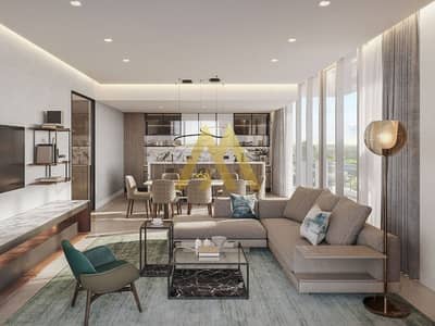 迪拜山庄， 迪拜 2 卧室单位待售 - 位于迪拜山庄，Golf Residences by Fortimo 2 卧室的公寓 2950000 AED - 11298275