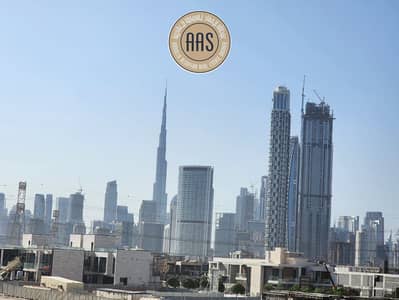 Studio for Rent in Meydan City, Dubai - a6d2e576-efd4-4e54-9fcf-f33f02164853. jpeg