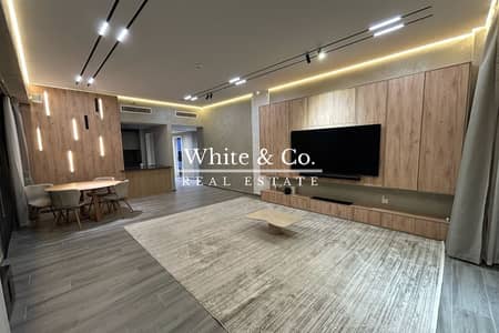 2 Bedroom Apartment for Rent in Dubai Production City (IMPZ), Dubai - Fully Upgraded | Amenity View | Spacious