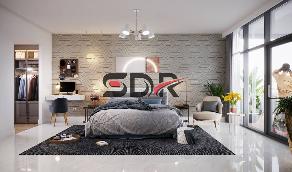 2 2BR Type E Bedroom PERSPECTIVE View1. jpg