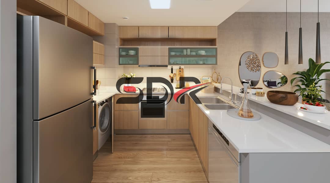 5 2BR Type C Kitchen PERSPECTIVE View3. jpg