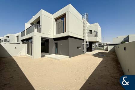 迪拜南部街区， 迪拜 4 卧室别墅待租 - 位于迪拜南部街区，居住区，脉动住宅区，脉动海滨小区 4 卧室的别墅 200000 AED - 11298575