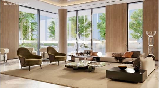 2 Bedroom Flat for Sale in Wasl Gate, Dubai - IMG_5248. jpg