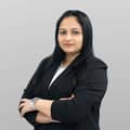 JAQUILIN TRESA KURIAN