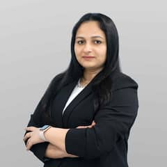 JAQUILIN TRESA KURIAN