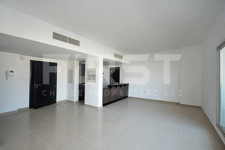 2 Internal Photo of 3 Bedroom Apartment Type D Open Kitchen in Al Reef Downtown Al Reef Abu Dhabi UAE 145sq. m 1560 sq. ft (4). jpg