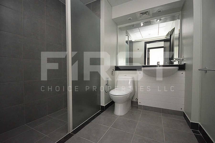 12 Internal Photo of 3 Bedroom Apartment Type D Open Kitchen in Al Reef Downtown Al Reef Abu Dhabi UAE 145sq. m 1560 sq. ft (17). jpg