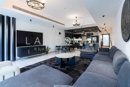 4 Bedroom Townhouse for Sale in Jumeirah Village Triangle (JVT), Dubai - DSC08088. jpg