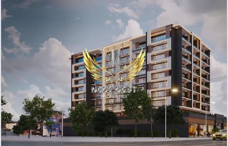 1 Спальня Апартамент Продажа в Дубай Силикон Оазис, Дубай - WhatsApp Image 2025-04-09 at 10.40. 29 (1). jpeg