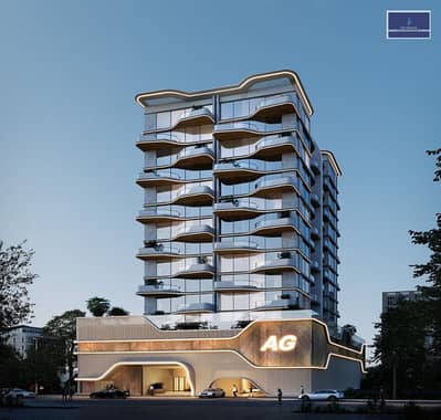3 Bedroom Apartment for Sale in Dubai Islands, Dubai - 1. jpg