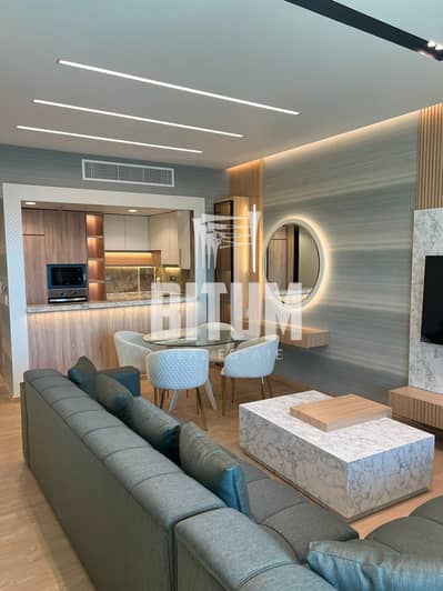 1 Спальня Апартамент в аренду в Остров Аль Рим, Абу-Даби - Marina Hights 2 bitum real estate2. jpg