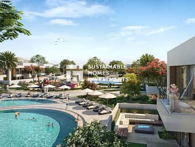 Plot for Sale in Saadiyat Island, Abu Dhabi - 1. png