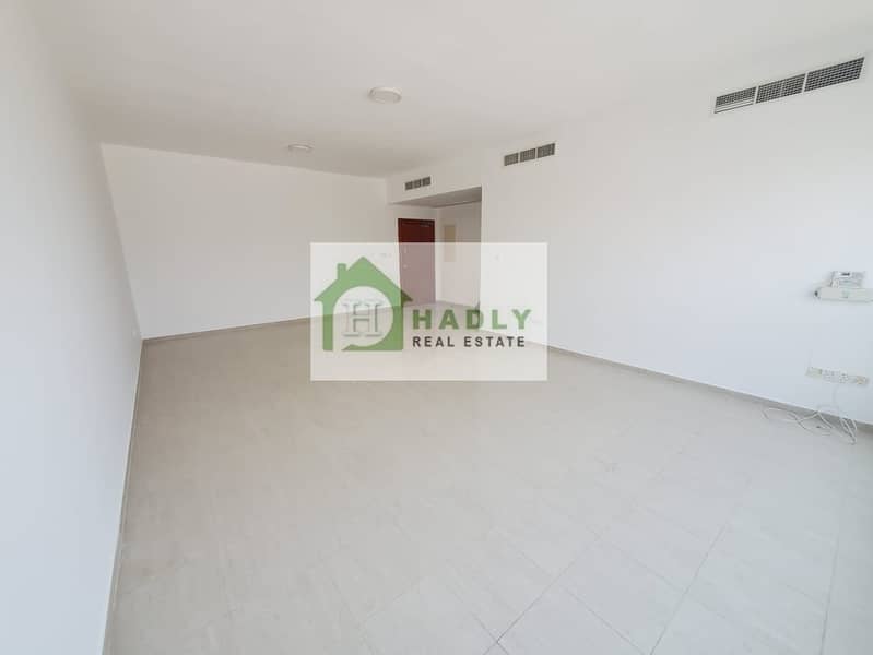 4 Compare the size with huge 2 BHK at satwa.