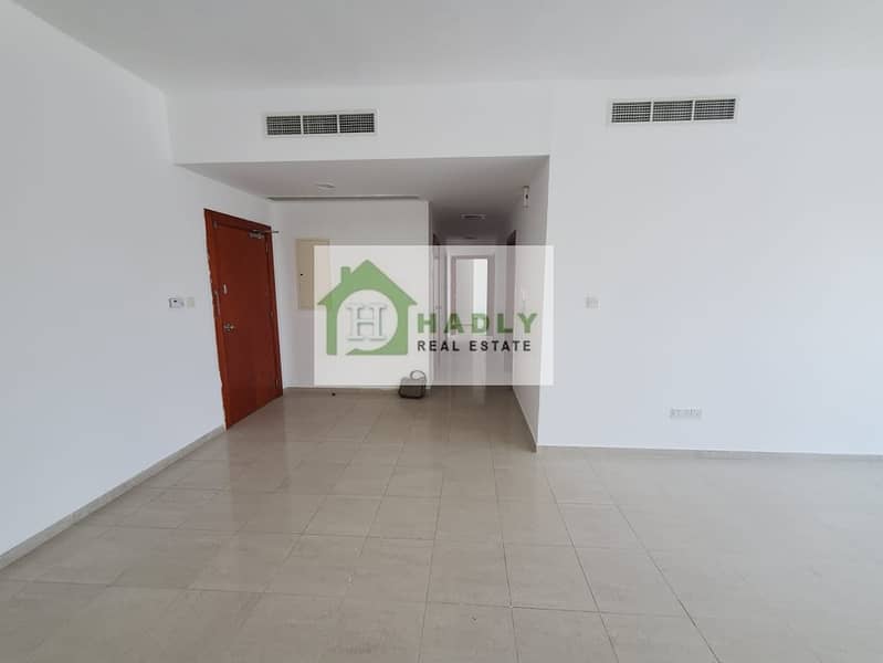 7 Compare the size with huge 2 BHK at satwa.