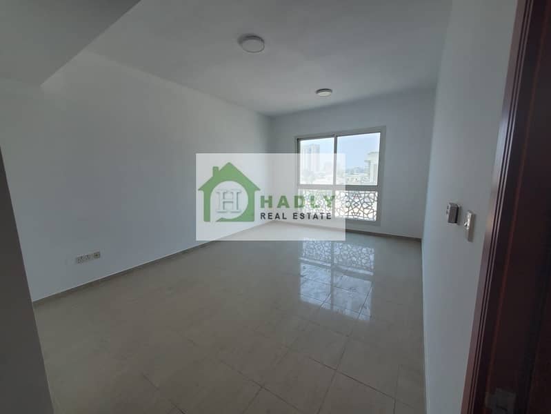 9 Compare the size with huge 2 BHK at satwa.