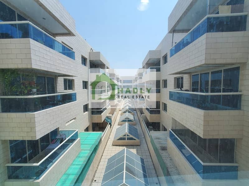 10 Compare the size with huge 2 BHK at satwa.