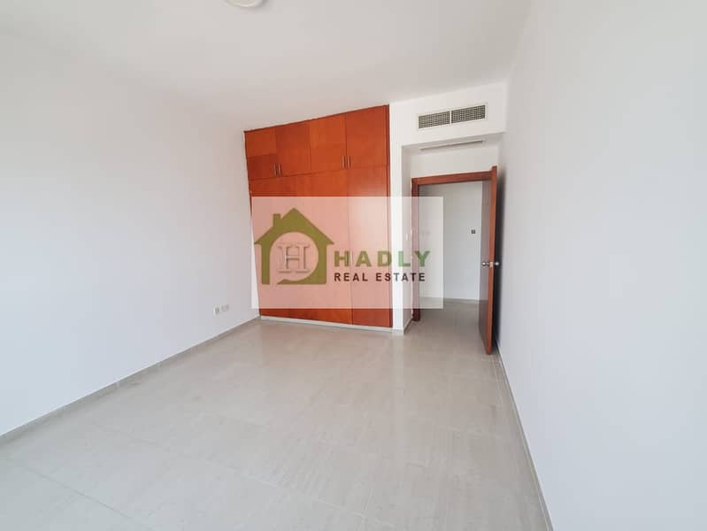 11 Compare the size with huge 2 BHK at satwa.