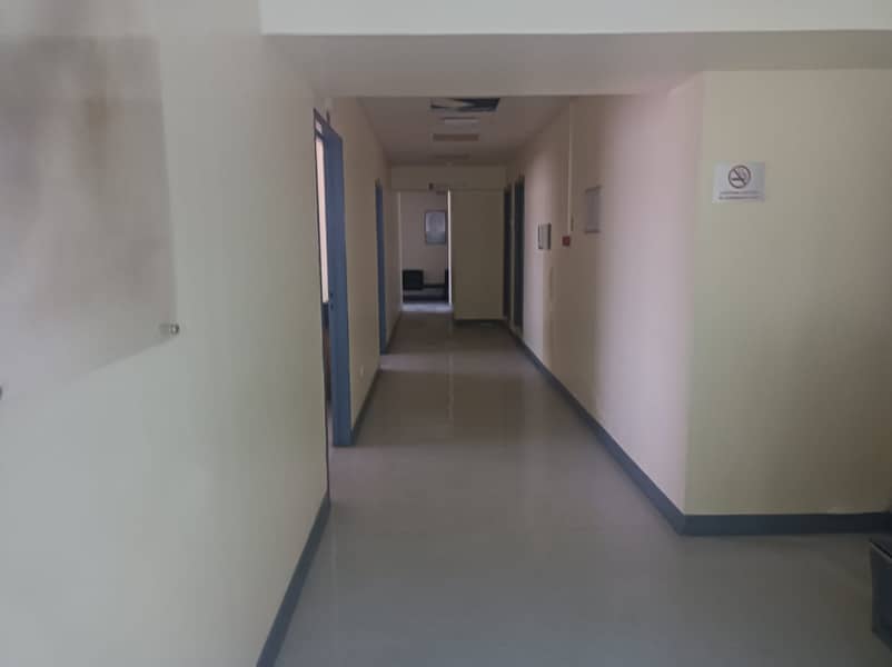 Hospital Or Medical Center Use with Fully Setup & Equipment Available for Rent in Sheikh Zayed Road Hospital Or Medical Center Use with Fully Setup & Equipment Available for Rent in Sheikh Zayed Road