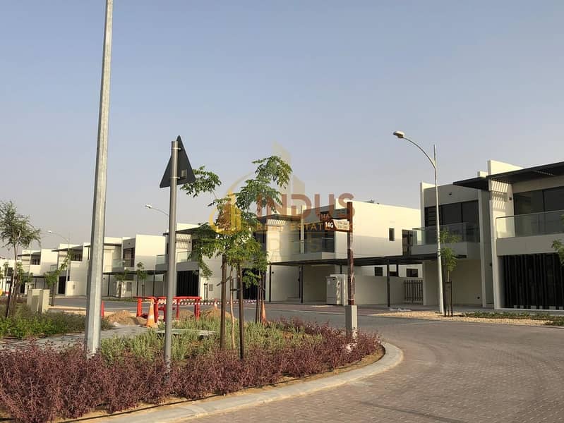 7 Luxury Villas From AED 999K | Easy Payment Plan
