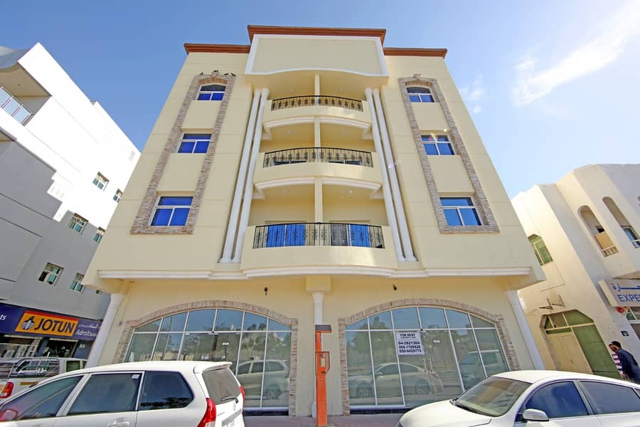 1BDR + Balcony /Direct from Owner/NO Commision 1BDR + Balcony /Direct from Owner/NO Commision