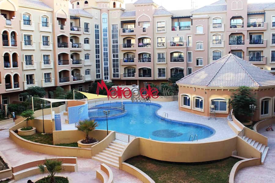 Pool View One Bedroom | Best Price | Rented Property Pool View One Bedroom | Best Price | Rented Property