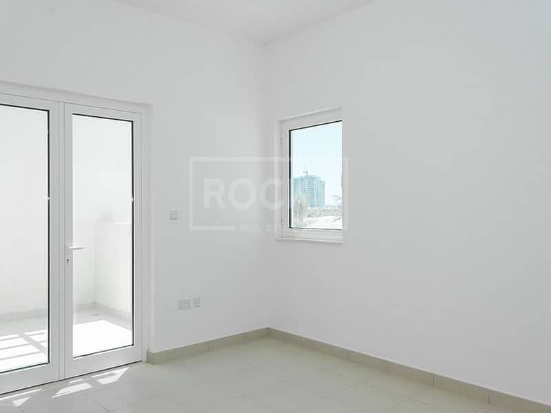 2 EXCLUSIVE|3bed Townhouse|Kitchen Equipped|Al Furjan