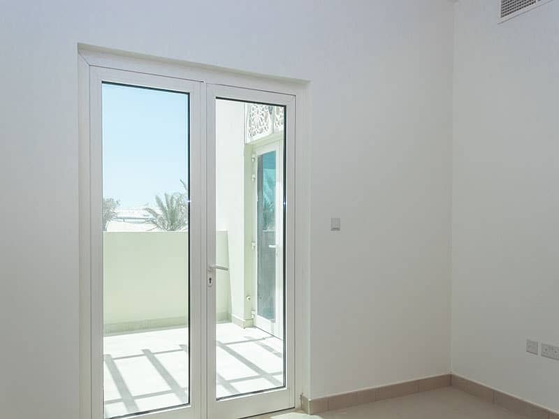 3 EXCLUSIVE|3bed Townhouse|Kitchen Equipped|Al Furjan