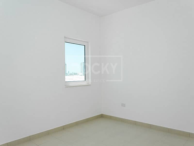 4 EXCLUSIVE|3bed Townhouse|Kitchen Equipped|Al Furjan