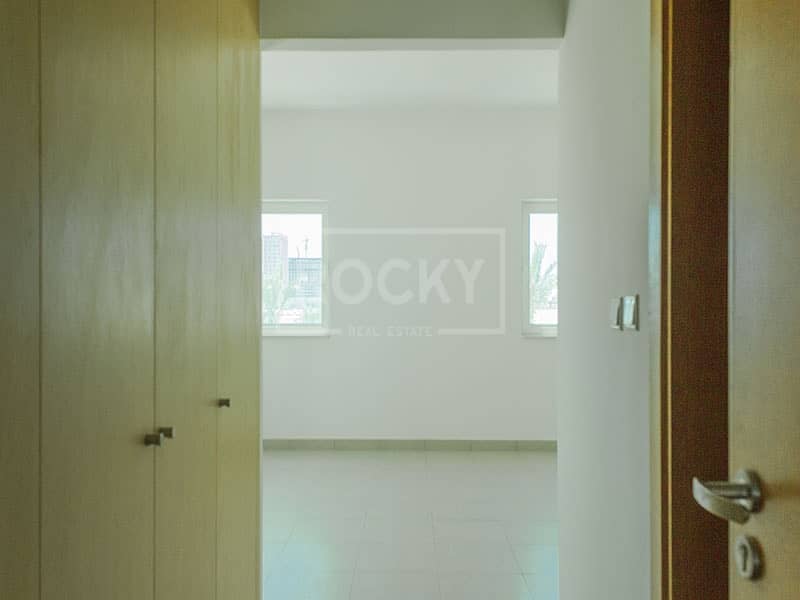 5 EXCLUSIVE|3bed Townhouse|Kitchen Equipped|Al Furjan