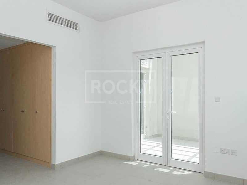 7 EXCLUSIVE|3bed Townhouse|Kitchen Equipped|Al Furjan