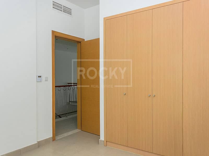 8 EXCLUSIVE|3bed Townhouse|Kitchen Equipped|Al Furjan