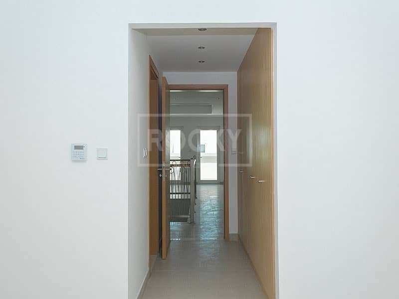 9 EXCLUSIVE|3bed Townhouse|Kitchen Equipped|Al Furjan