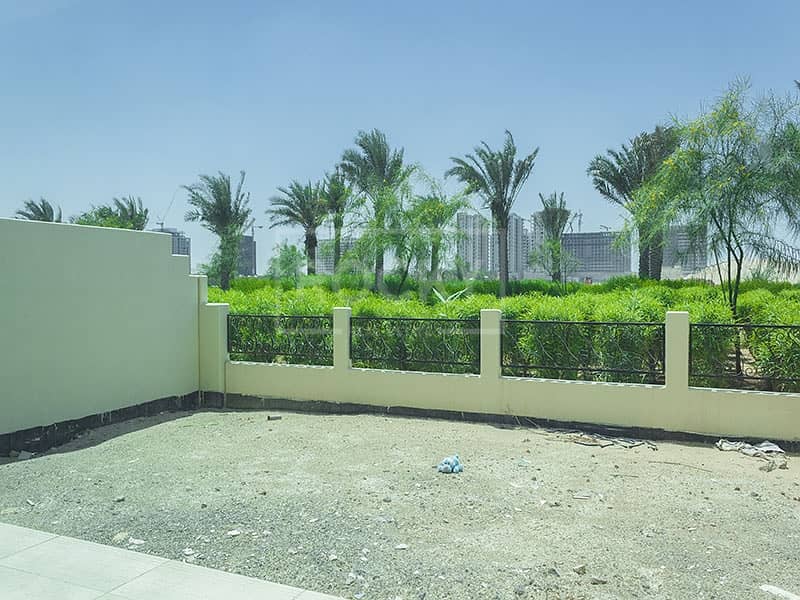 11 EXCLUSIVE|3bed Townhouse|Kitchen Equipped|Al Furjan