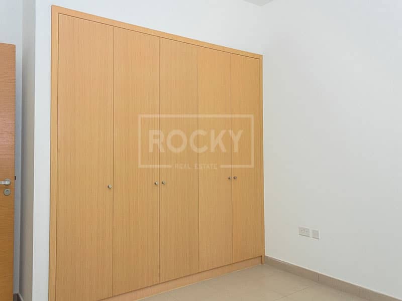 12 EXCLUSIVE|3bed Townhouse|Kitchen Equipped|Al Furjan