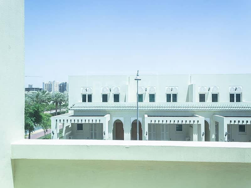 13 EXCLUSIVE|3bed Townhouse|Kitchen Equipped|Al Furjan
