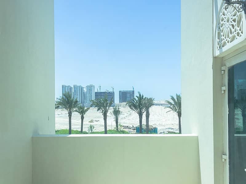 14 EXCLUSIVE|3bed Townhouse|Kitchen Equipped|Al Furjan