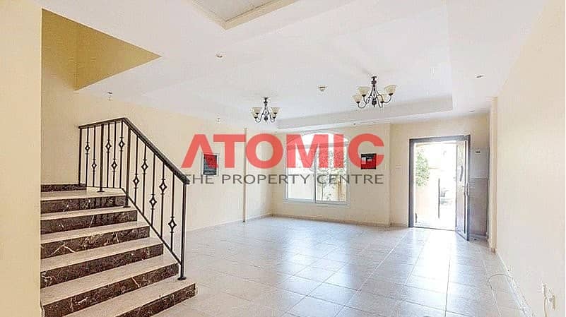 VACANT 3 BEDROOM VILLA-LOWEST PRICE- FOR SALE