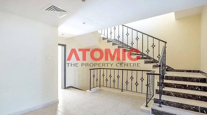 2 VACANT 3 BEDROOM VILLA-LOWEST PRICE- FOR SALE