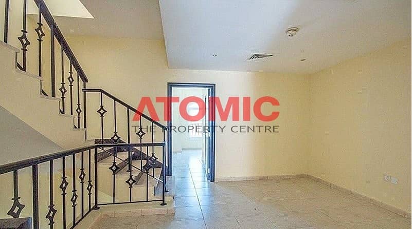 4 VACANT 3 BEDROOM VILLA-LOWEST PRICE- FOR SALE