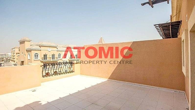 6 VACANT 3 BEDROOM VILLA-LOWEST PRICE- FOR SALE