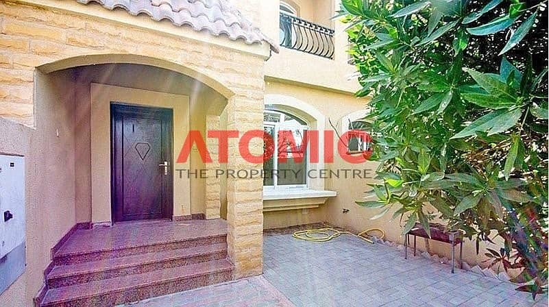 10 VACANT 3 BEDROOM VILLA-LOWEST PRICE- FOR SALE