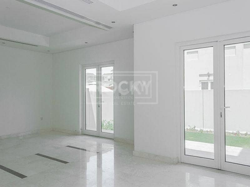 4 Spacious | 3 Bed | 2 Parking | Al Furjan