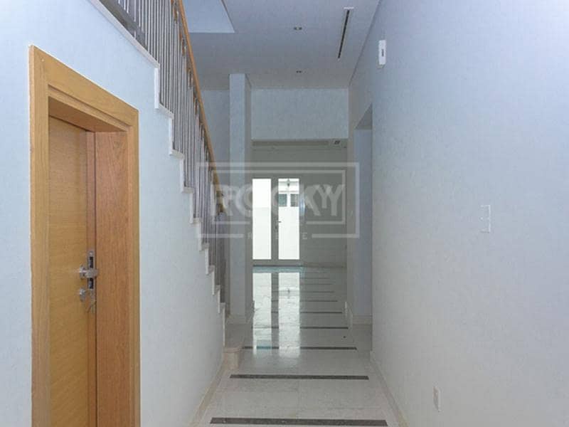 5 Spacious | 3 Bed | 2 Parking | Al Furjan