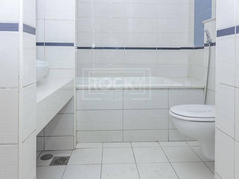 7 Spacious | 3 Bed | 2 Parking | Al Furjan