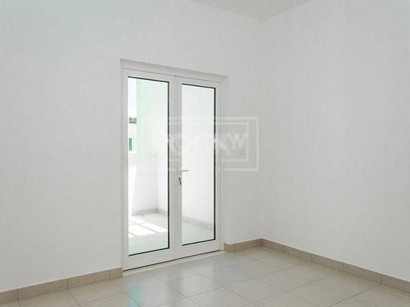 8 Spacious | 3 Bed | 2 Parking | Al Furjan