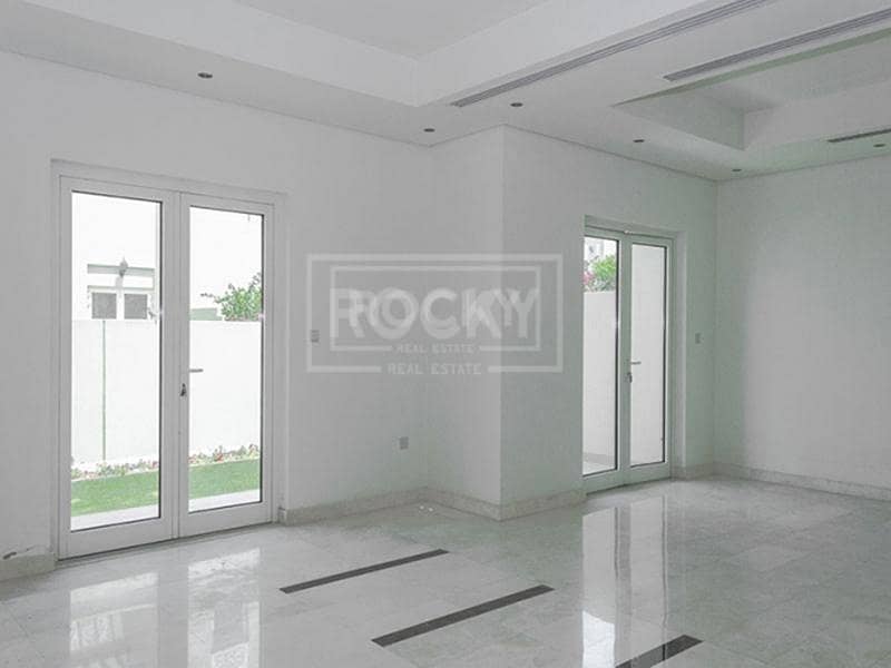 9 Spacious | 3 Bed | 2 Parking | Al Furjan