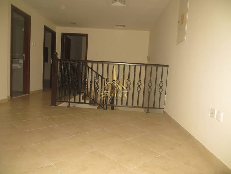 Brand New 4 Bedroom villa in Abu Hail Brand New 4 Bedroom villa in Abu Hail