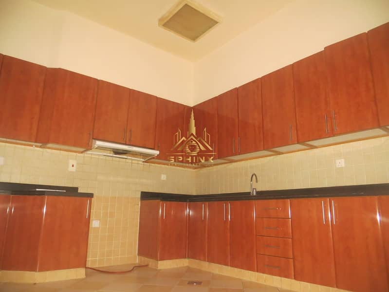 4 Brand New 4 Bedroom villa in Abu Hail